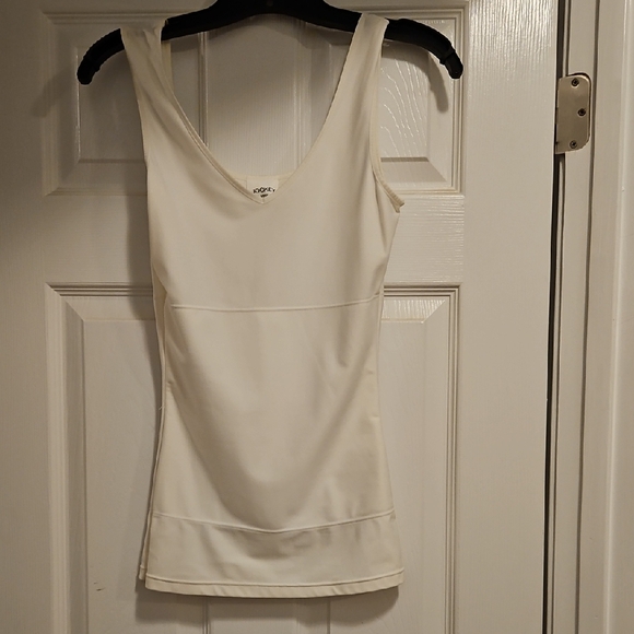 Jockey Women's Camisole - Cream - Picture 1 of 1